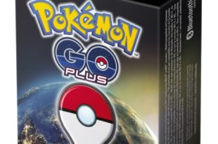 braccialetto pokemon go