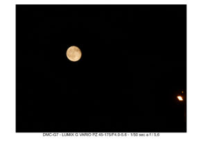 foto LUNA Panasonic LUMIX