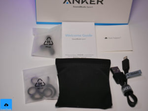 anker soundbuds sport