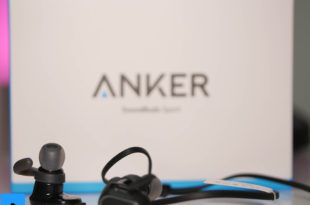 cuffie in-ear Anker