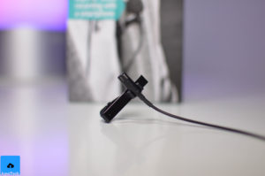 Recensione Microfono SHURE MVL - Lavalier Omnidirezionale per Smartphone Android e iOS