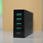recensione potente-caricatore-multiporta-usb