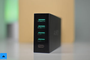 recensione potente-caricatore-multiporta-usb