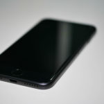 recensione iPhone 7 Nero Opaco