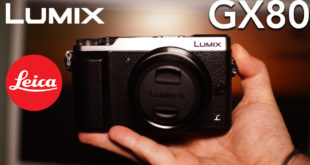 recensione-lumix-gx-80-copertina-youtube