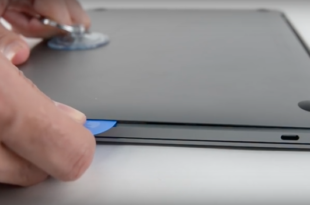 teardown-macbook-pro-2016-difficilissimi-da-riparare-e-aggiornare