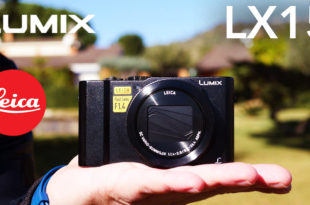 LX15 youtube