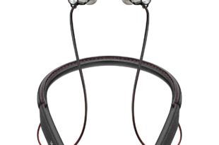 MOMENTUM In-Ear wireless