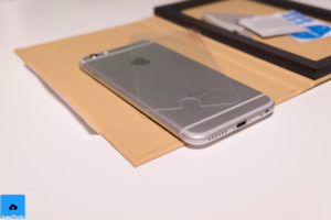 recensione iVapo Glass