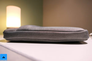 Inateck custodia Sleeve MacBook Pro