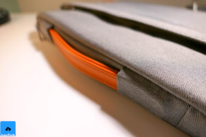 Inateck custodia Sleeve MacBook Pro