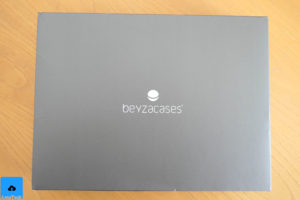 custodia MacBook vera pelle
