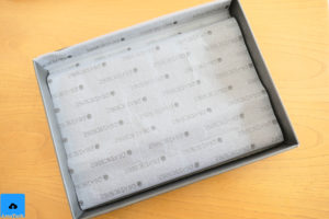 La più bella e sottile custodia MacBook vera pelle
