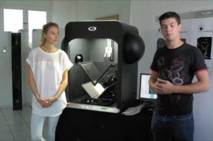 Qidenus e la nuova digitalizzazione testi HTR