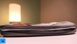 custodia Sleeve MacBook Pro