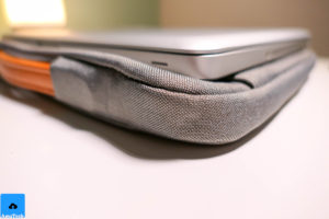 custodia Sleeve MacBook Pro