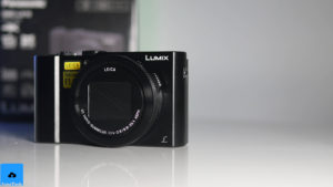 recensione lx15