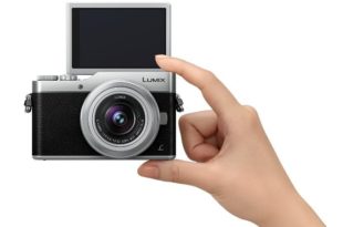novità panasonic CES 2017