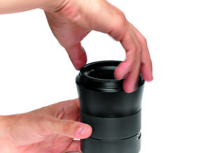 Manfrotto XUME