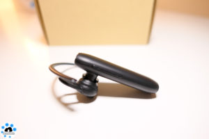 recensione nuovo auricolare aukey EP-B31
