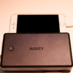 Powerbank 30000mAh