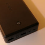Powerbank 30000mAh