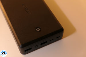 Powerbank 30000mAh