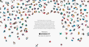 WWDC 2017 Apple