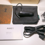 auricolare bluetooth 4.1 Type C Aukey