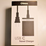 caricatore multiporta 2 USB con USB C