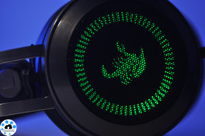 Cuffie Aukey Gaming
