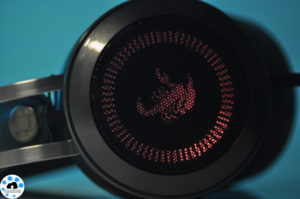 Cuffie Aukey Gaming