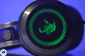 Cuffie Aukey Gaming economiche