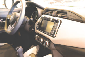 nuova micra 2017