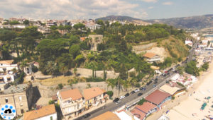 Soverato Drone