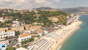 Soverato Drone