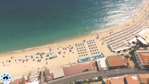 Soverato Drone