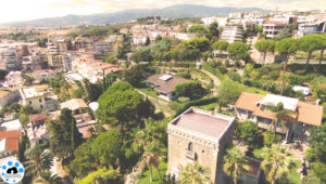 Soverato Drone