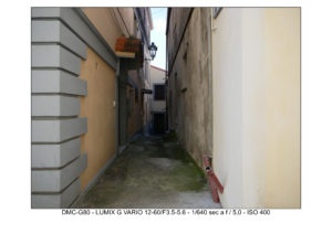 foto LUMIX G80
