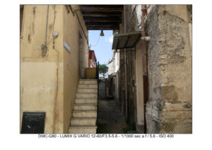 foto LUMIX G80