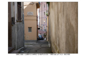 foto LUMIX G80