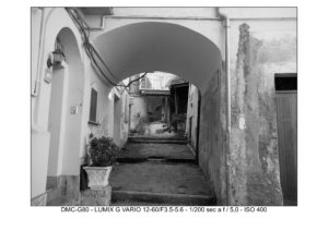 foto LUMIX G80