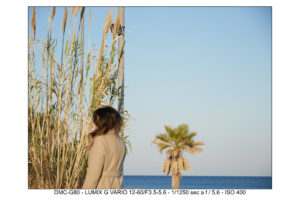 foto LUMIX G80
