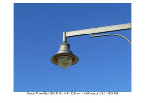 foto canon sx420 IS