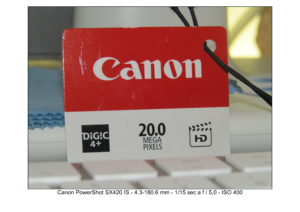 foto canon sx420 IS