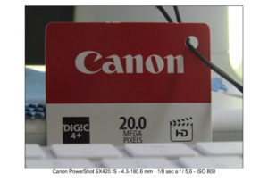 foto canon sx420 IS