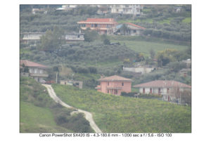 foto canon sx420 IS