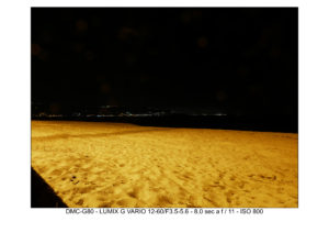 foto lumix G80M