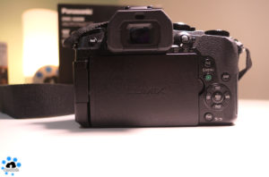 recensione LUMIX G80