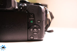 recensione LUMIX G80